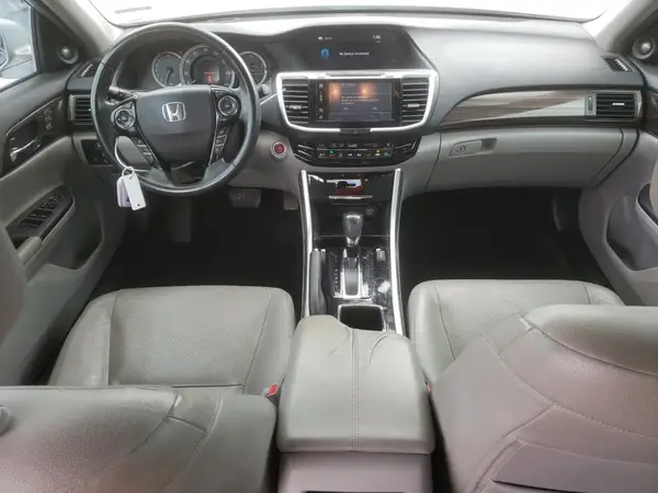 1HGCR2F90HA109814 2017 HONDA ACCORD - Image 8