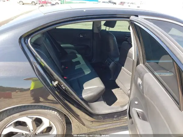 1HGCR2F90HA117119 2017 HONDA ACCORD - Image 8