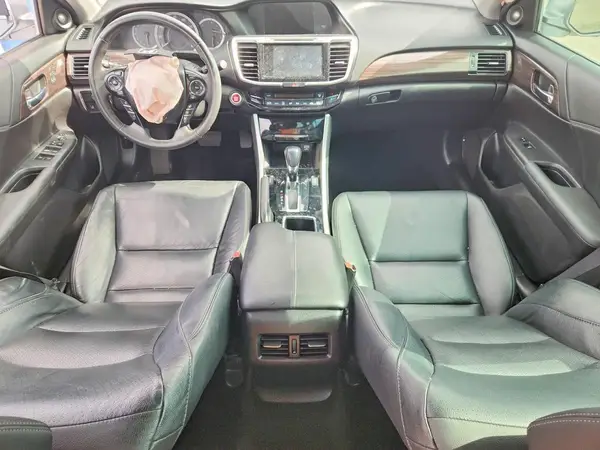1HGCR2F90HA136527 2017 HONDA ACCORD - Image 8