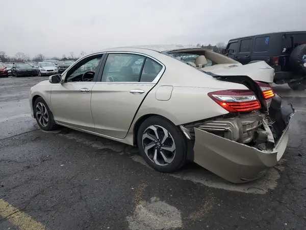 1HGCR2F90HA148094 2017 HONDA ACCORD - Image 2