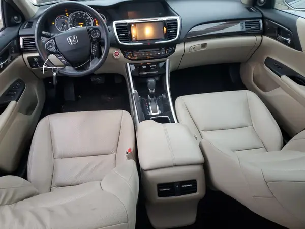 1HGCR2F90HA148094 2017 HONDA ACCORD - Image 8