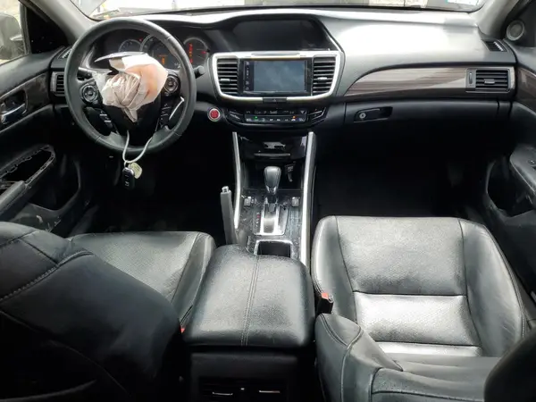 1HGCR2F90HA170452 2017 HONDA ACCORD - Image 8