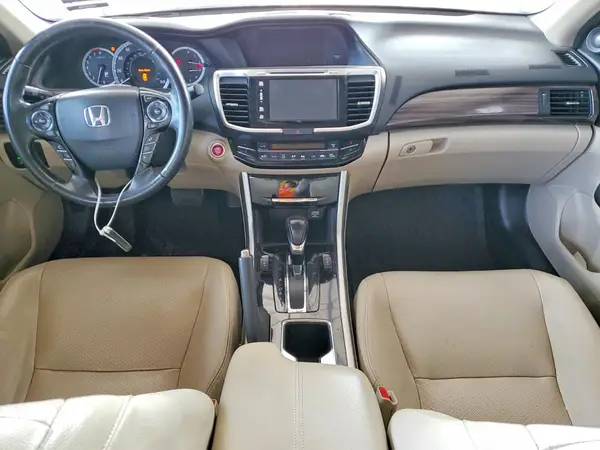 1HGCR2F90HA202834 2017 HONDA ACCORD - Image 8