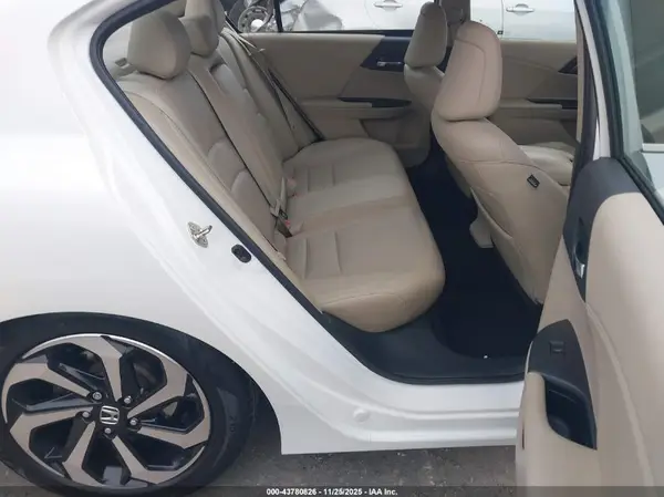 1HGCR2F90HA203580 2017 HONDA ACCORD - Image 8