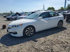 1HGCR2F90HA214384 2017 HONDA ACCORD