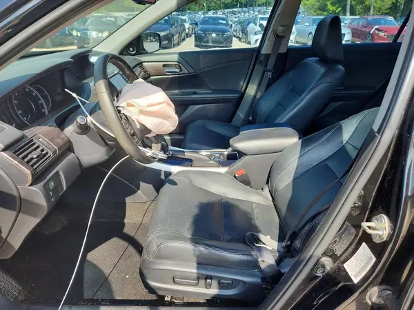 1HGCR2F90HA216877 2017 HONDA ACCORD - Image 8