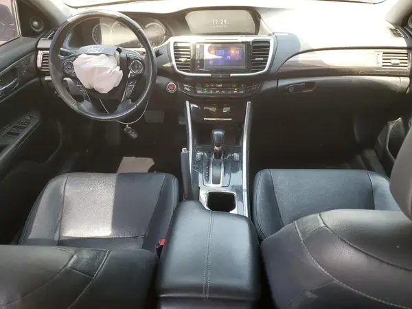 1HGCR2F90HA224977 2017 HONDA ACCORD - Image 8