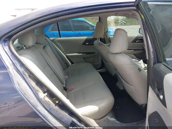 1HGCR2F90HA242489 2017 HONDA ACCORD - Image 8