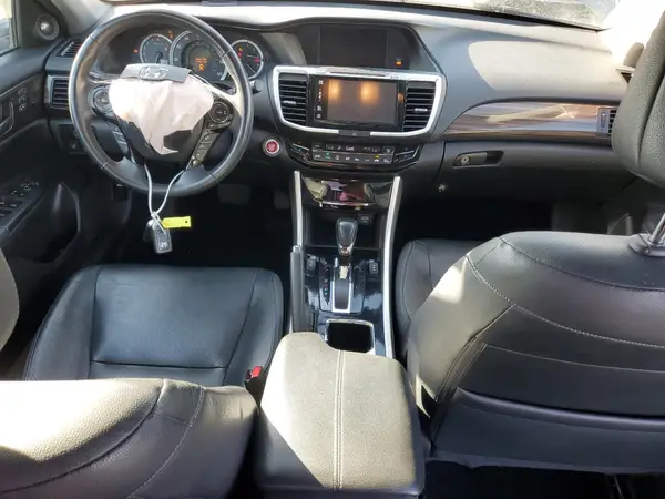 1HGCR2F91GA012233 2016 HONDA ACCORD - Image 8