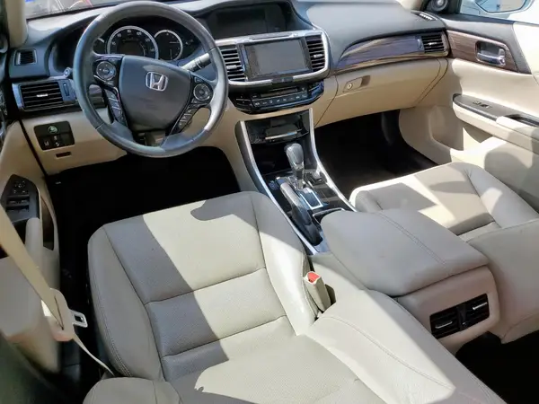 1HGCR2F91GA012782 2016 HONDA ACCORD - Image 8
