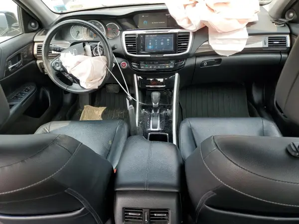 1HGCR2F91GA029307 2016 HONDA ACCORD - Image 8