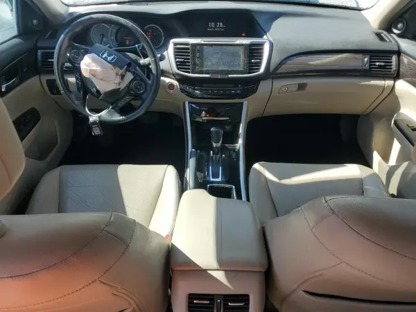 1HGCR2F91GA083044 2016 HONDA ACCORD - Image 8