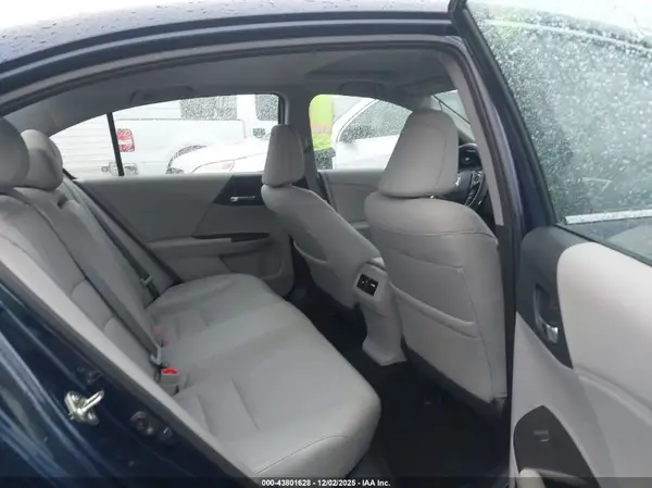 1HGCR2F91GA086316 2016 HONDA ACCORD - Image 8
