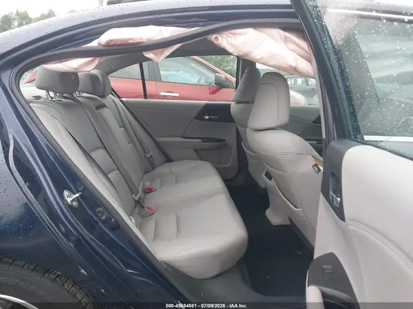 1HGCR2F91GA095887 2016 HONDA ACCORD - Image 8