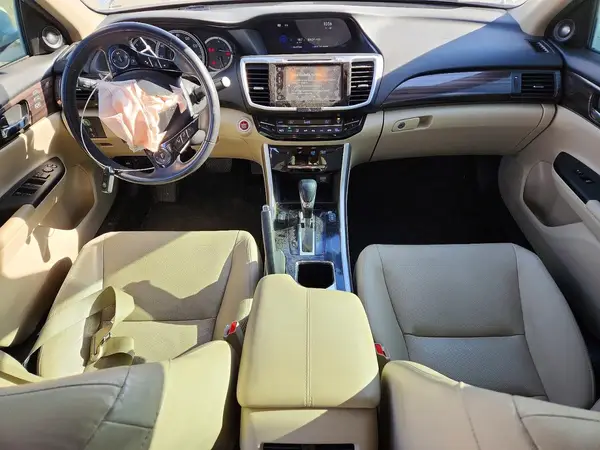 1HGCR2F91GA114390 2016 HONDA ACCORD - Image 8