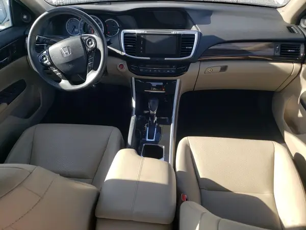 1HGCR2F91GA143369 2016 HONDA ACCORD - Image 8