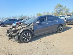1HGCR2F91GA149592 2016 HONDA ACCORD