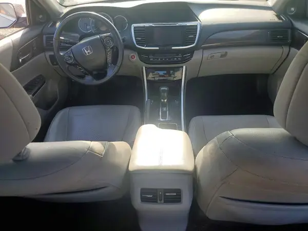 1HGCR2F91GA149592 2016 HONDA ACCORD - Image 8