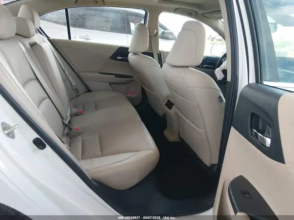 1HGCR2F91GA160186 2016 HONDA ACCORD - Image 8