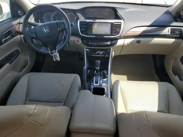 1HGCR2F91GA208740 2016 HONDA ACCORD - Image 8