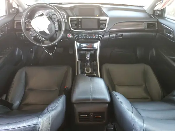 1HGCR2F91GA210066 2016 HONDA ACCORD - Image 7