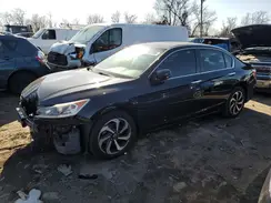 1HGCR2F91GA213873 2016 HONDA ACCORD