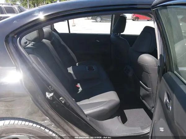 1HGCR2F91GA216594 2016 HONDA ACCORD - Image 8