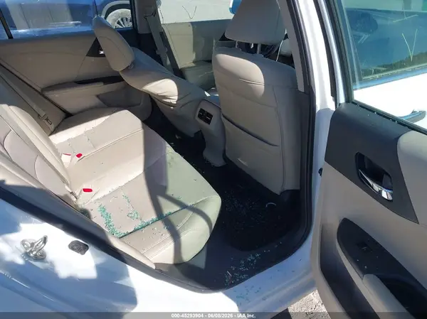 1HGCR2F91GA219608 2016 HONDA ACCORD - Image 8