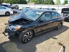 1HGCR2F91GA219933 2016 HONDA ACCORD