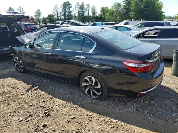 1HGCR2F91GA219933 2016 HONDA ACCORD - Image 2