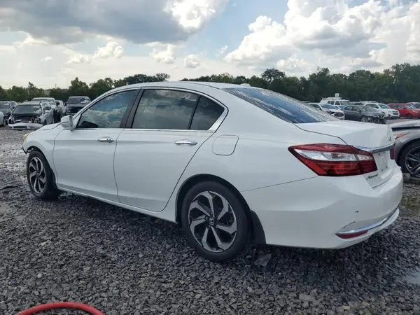 1HGCR2F91GA237557 2016 HONDA ACCORD - Image 2