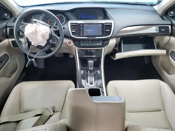 1HGCR2F91GA237557 2016 HONDA ACCORD - Image 8