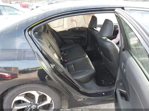 1HGCR2F91GA239518 2016 HONDA ACCORD - Image 8