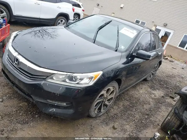 1HGCR2F91HA016767 2017 HONDA ACCORD - Image 2