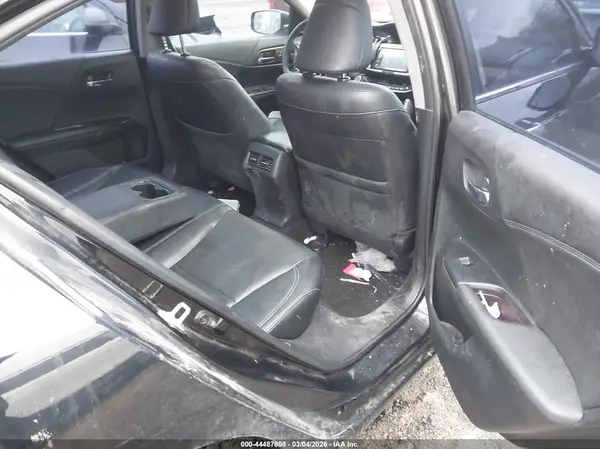 1HGCR2F91HA016767 2017 HONDA ACCORD - Image 8