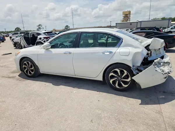 1HGCR2F91HA028529 2017 HONDA ACCORD - Image 2