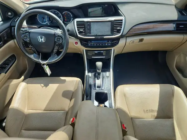 1HGCR2F91HA028529 2017 HONDA ACCORD - Image 8