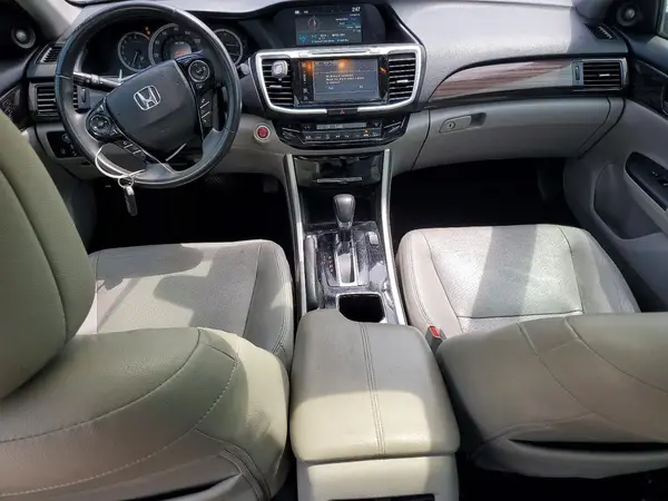 1HGCR2F91HA061045 2017 HONDA ACCORD - Image 8
