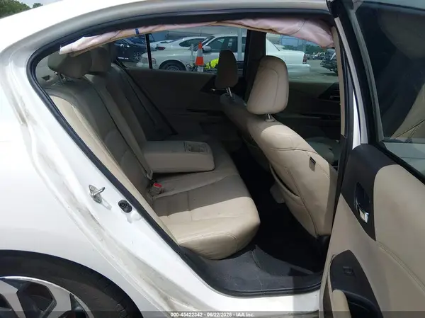1HGCR2F91HA081439 2017 HONDA ACCORD - Image 8