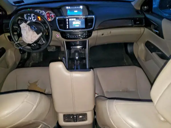 1HGCR2F91HA091632 2017 HONDA ACCORD - Image 8
