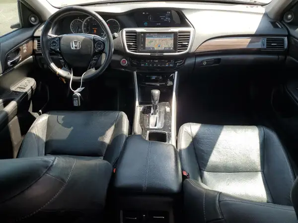 1HGCR2F91HA103178 2017 HONDA ACCORD - Image 8