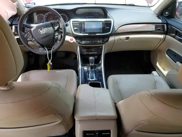 1HGCR2F91HA129764 2017 HONDA ACCORD - Image 8