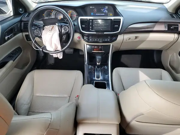 1HGCR2F91HA144166 2017 HONDA ACCORD - Image 8