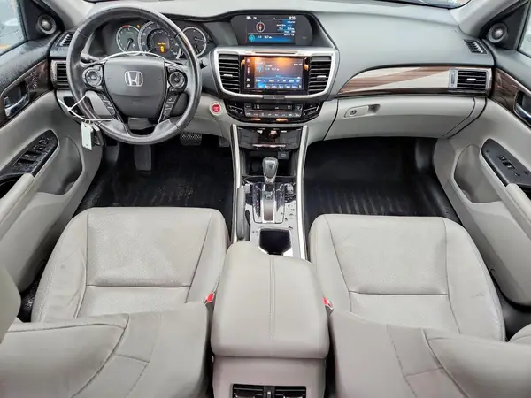 1HGCR2F91HA149240 2017 HONDA ACCORD - Image 8