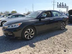 1HGCR2F91HA157791 2017 HONDA ACCORD