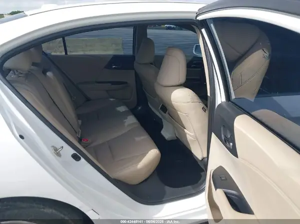 1HGCR2F91HA186000 2017 HONDA ACCORD - Image 8
