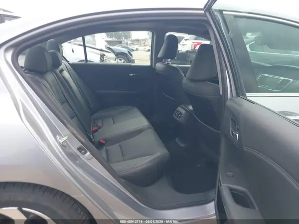 1HGCR2F91HA254067 2017 HONDA ACCORD - Image 8