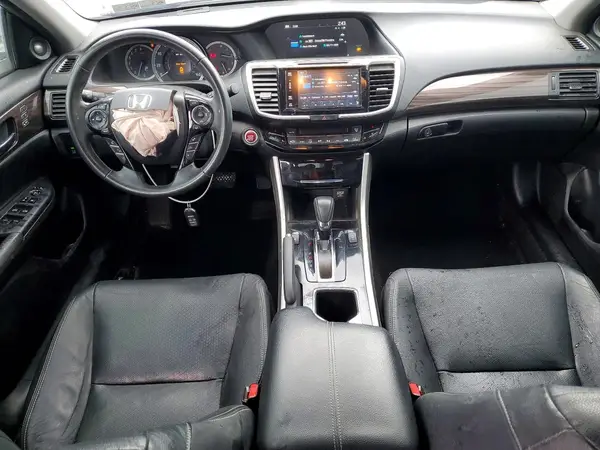 1HGCR2F91HA254070 2017 HONDA ACCORD - Image 8