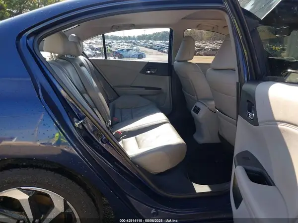 1HGCR2F91HA258636 2017 HONDA ACCORD - Image 8