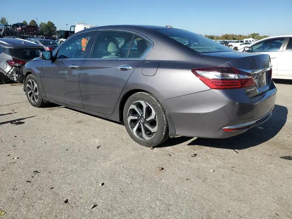 1HGCR2F91HA263318 2017 HONDA ACCORD - Image 2